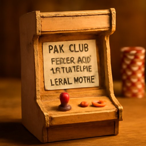 PAK club শর্তাবলি নথি পাতা